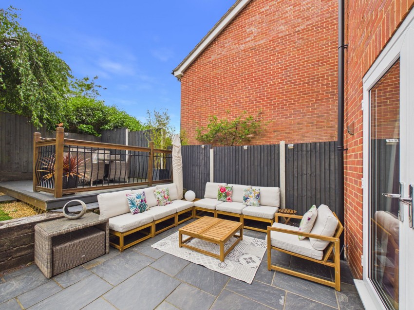 Images for Egremont Drive, Lower Earley, RG6