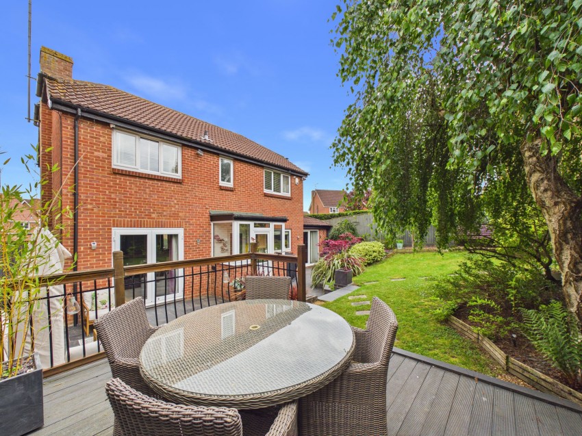 Images for Egremont Drive, Lower Earley, RG6