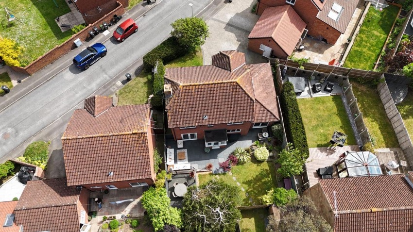 Images for Egremont Drive, Lower Earley, RG6