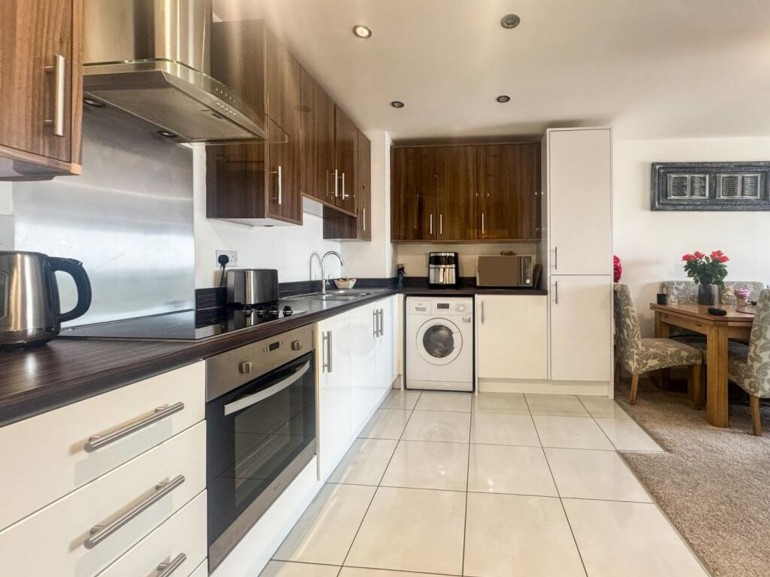 Moulsford Mews, Basing House Moulsford Mews, RG30