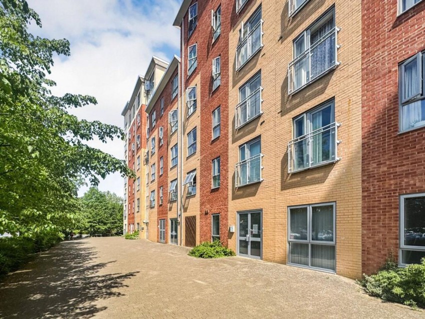 Images for Moulsford Mews, Basing House Moulsford Mews, RG30