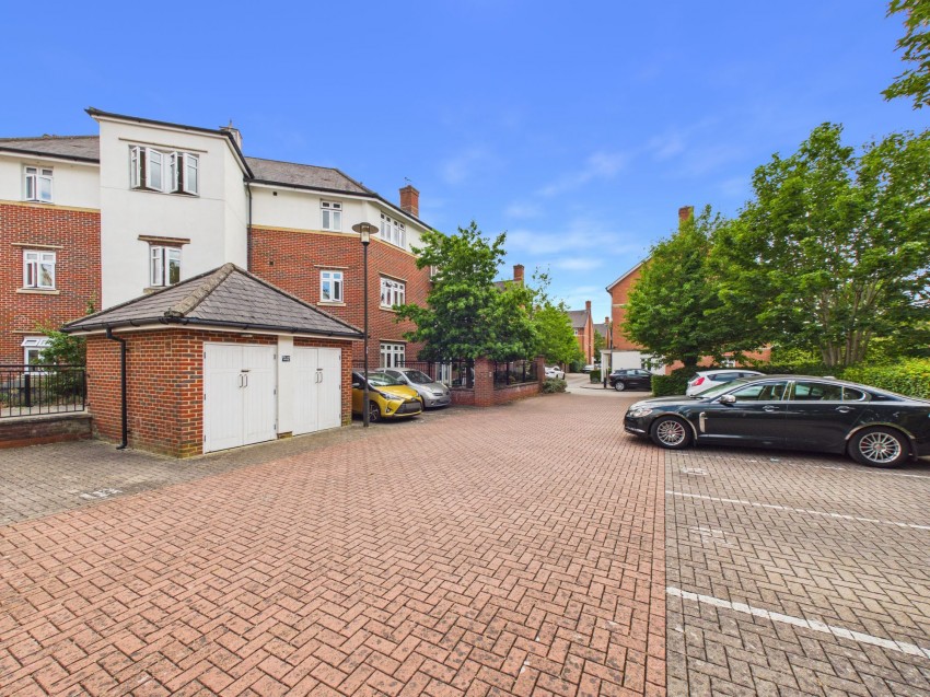 Images for Gabriels Square, Lower Earley, RG6