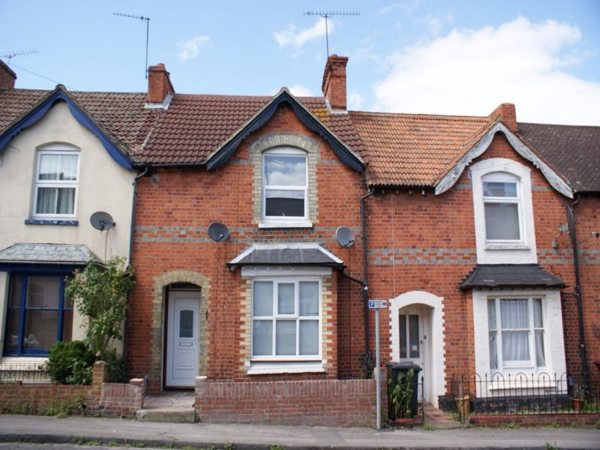 Images for Edgehill Street, Reading, RG1