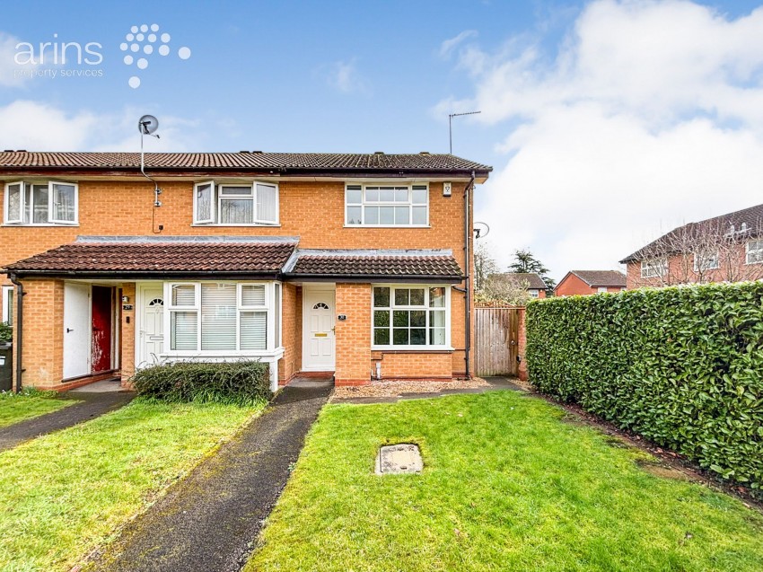 Images for Burwell Close, Lower Earley, RG6