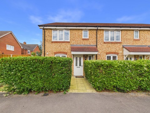View Full Details for Duffet Drive, Winnersh, RG41