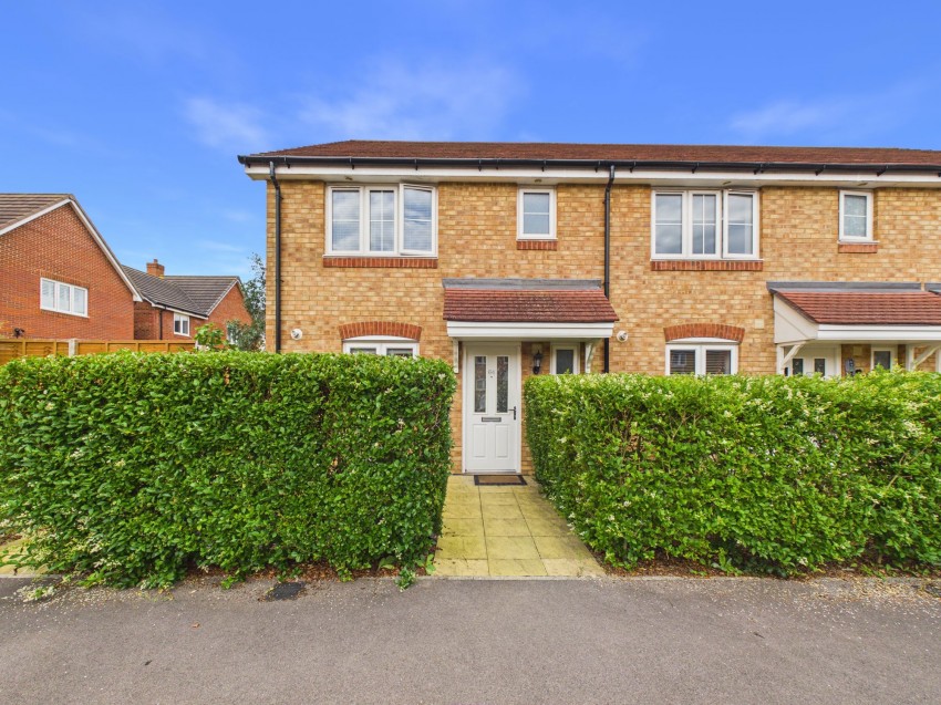 Images for Duffet Drive, Winnersh, RG41