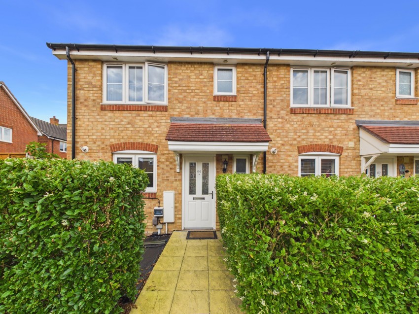 Images for Duffet Drive, Winnersh, RG41