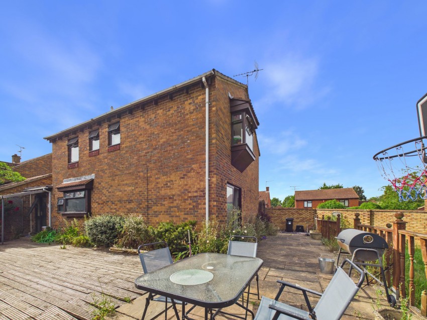 Images for Allonby Close, Lower Earley, RG6