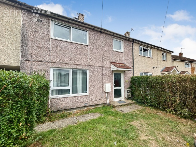 Wincanton Road, Reading, RG2