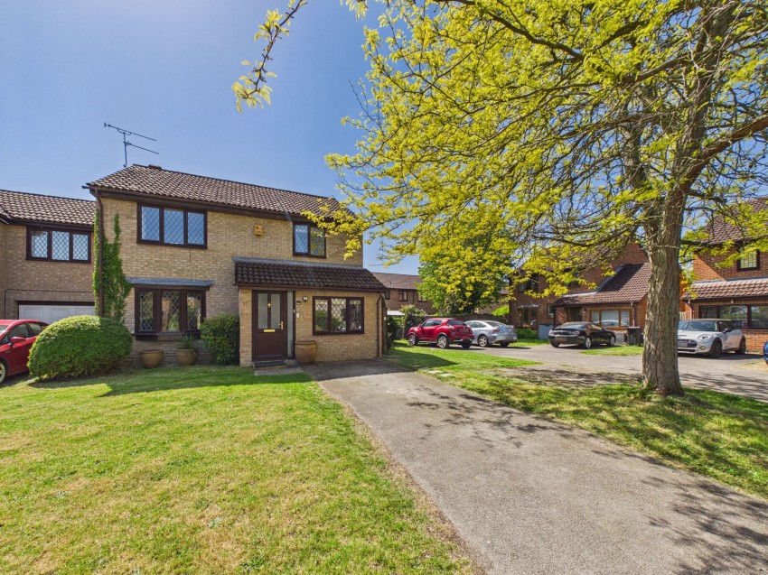 Images for Adwell Drive, Lower Earley, RG6