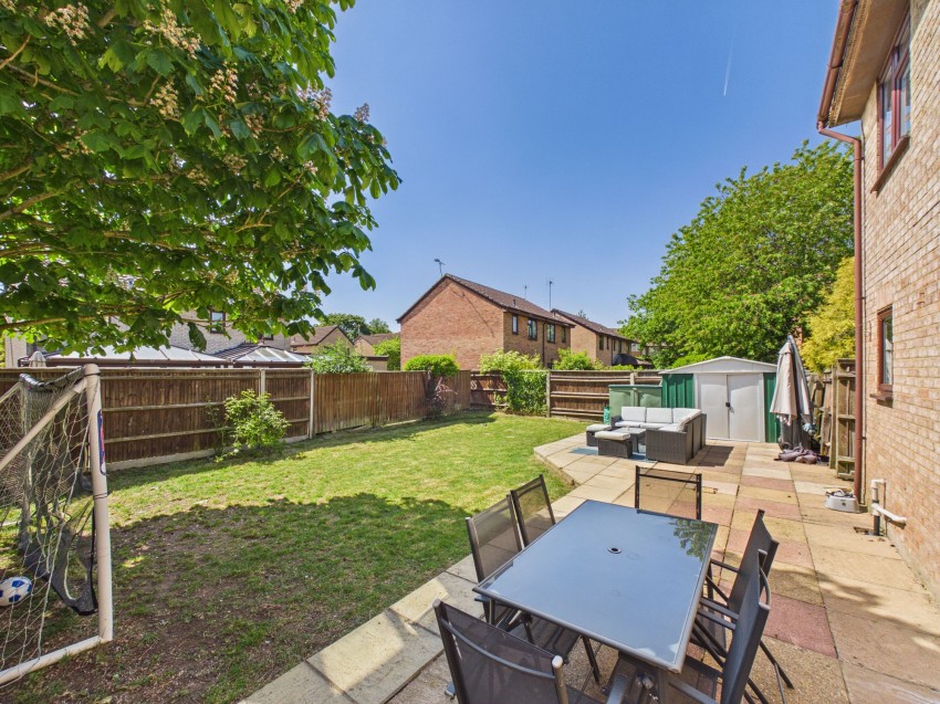 Images for Adwell Drive, Lower Earley, RG6