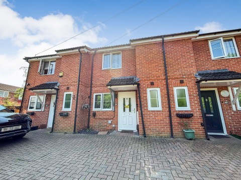 View Full Details for Westwood Road, Tilehurst, RG31