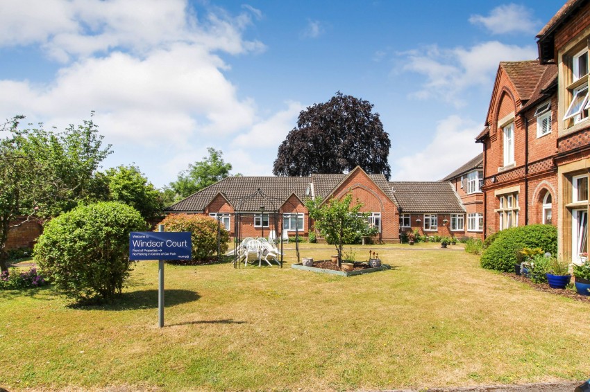 Images for Tilehurst Road, Windsor Court, RG1