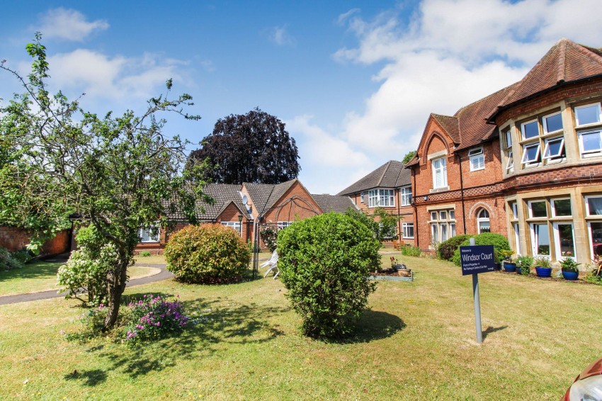 Images for Tilehurst Road, Windsor Court, RG1