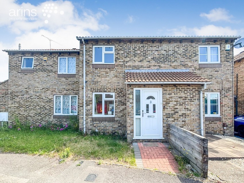 Images for The Delph, Lower Earley, RG6