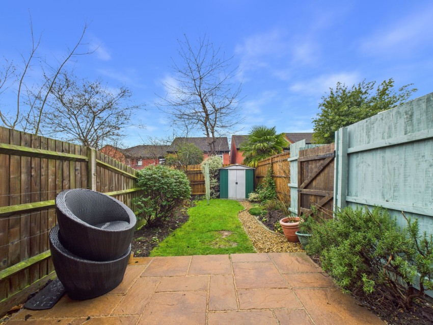 Images for Carshalton Way, Lower Earley, RG6