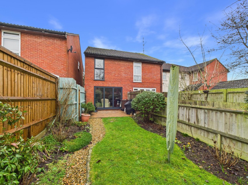 Images for Carshalton Way, Lower Earley, RG6