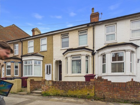 View Full Details for Newport Road, Reading, RG1