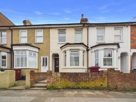 View Full Details for Newport Road, Reading, RG1