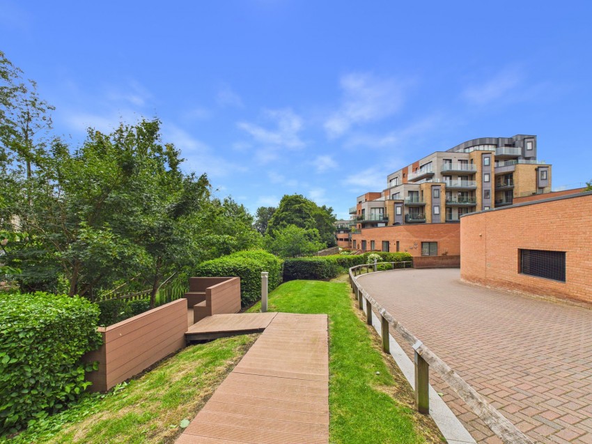 Images for Berkeley Avenue, Reading, RG1
