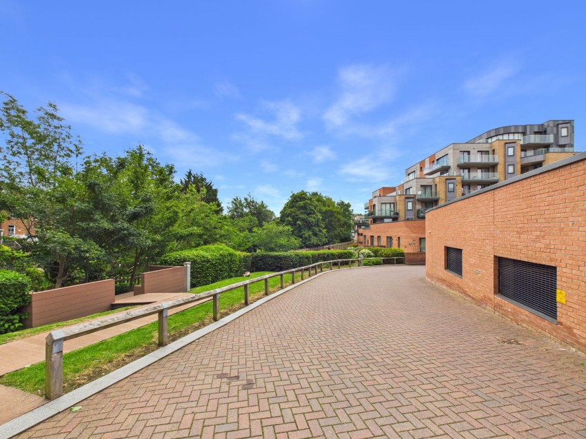 Images for Berkeley Avenue, Reading, RG1