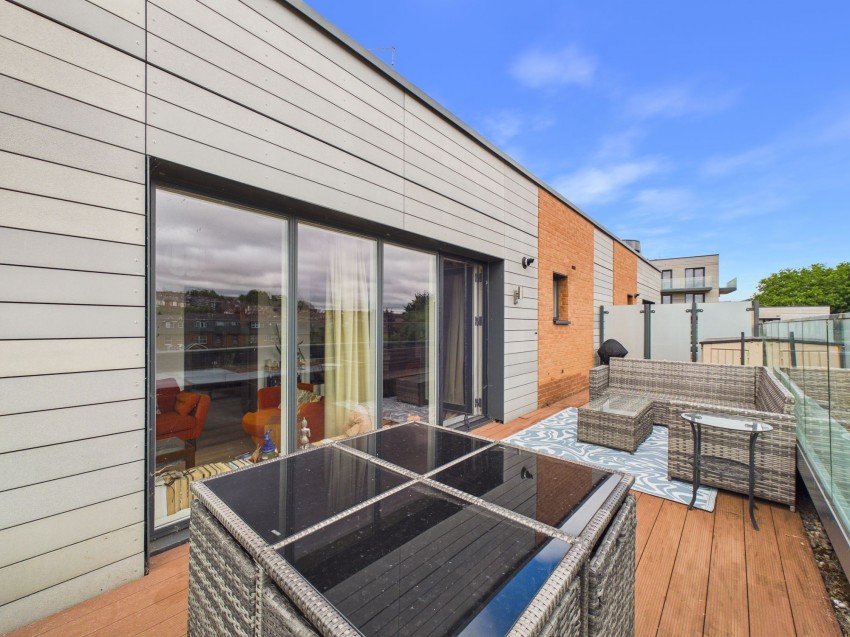 Images for Berkeley Avenue, Reading, RG1