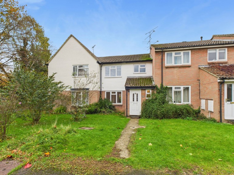 Linnet Walk, Wokingham, RG41