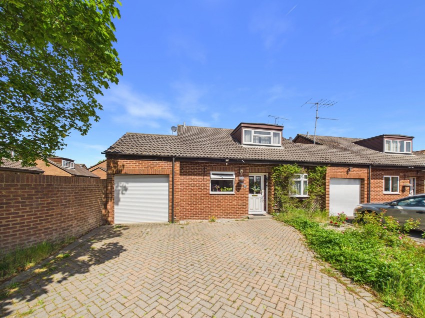 Images for Hawkedon Way, Lower Earley, RG6