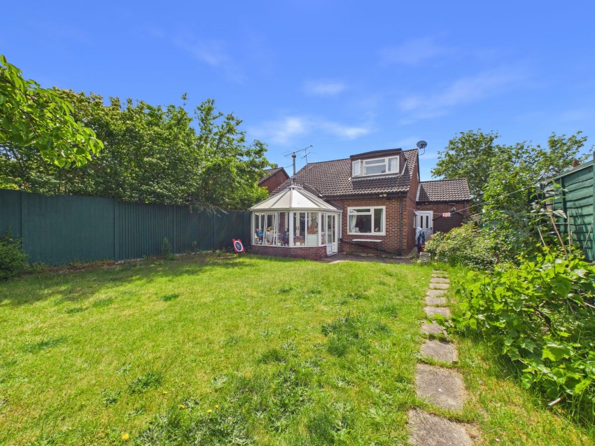 Images for Hawkedon Way, Lower Earley, RG6