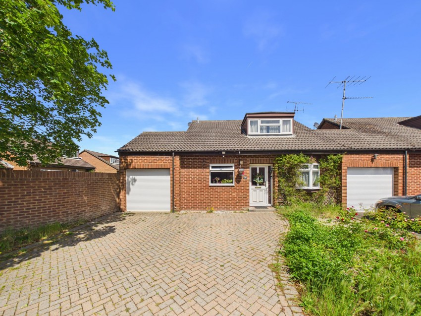 Images for Hawkedon Way, Lower Earley, RG6