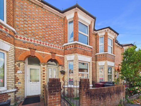 View Full Details for Swainstone Road, Reading, RG2