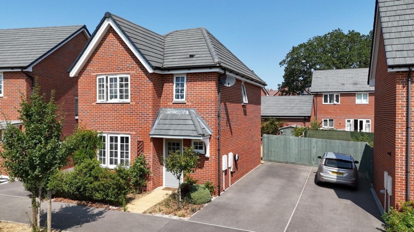 Images for Bland Way, Shinfield, RG2
