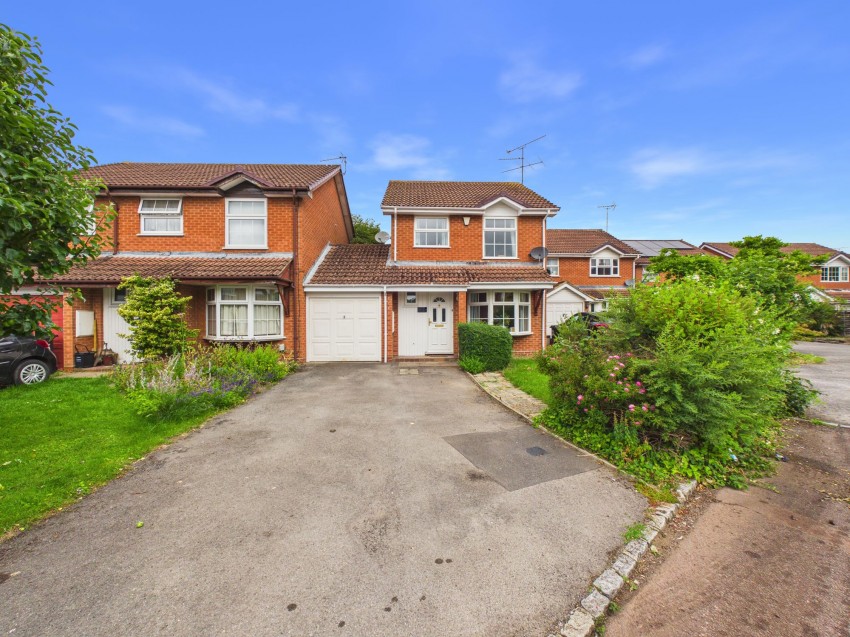 Images for Porter Close, Lower Earley, RG6