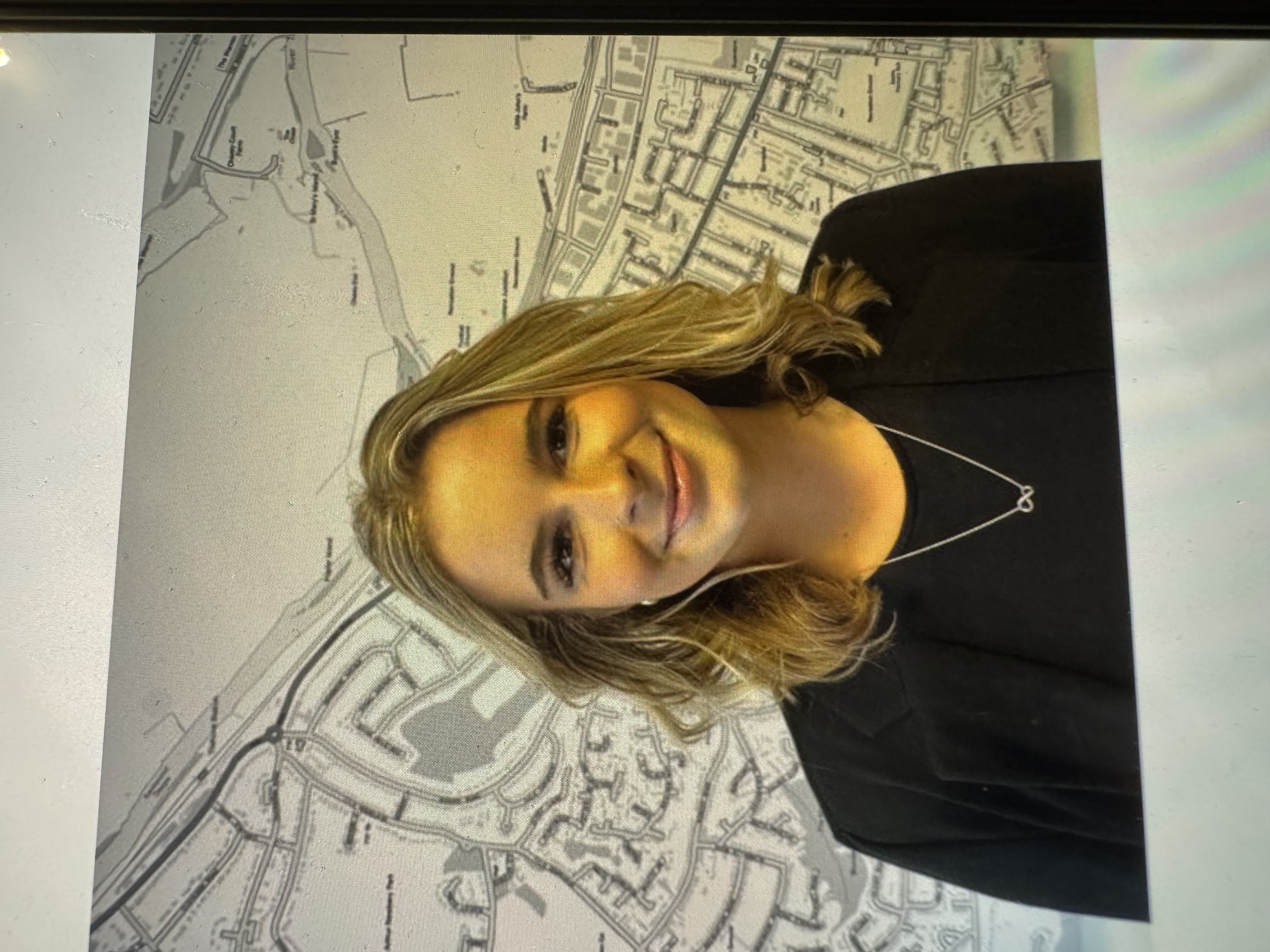 Callie Sharp, Sales Consultant
