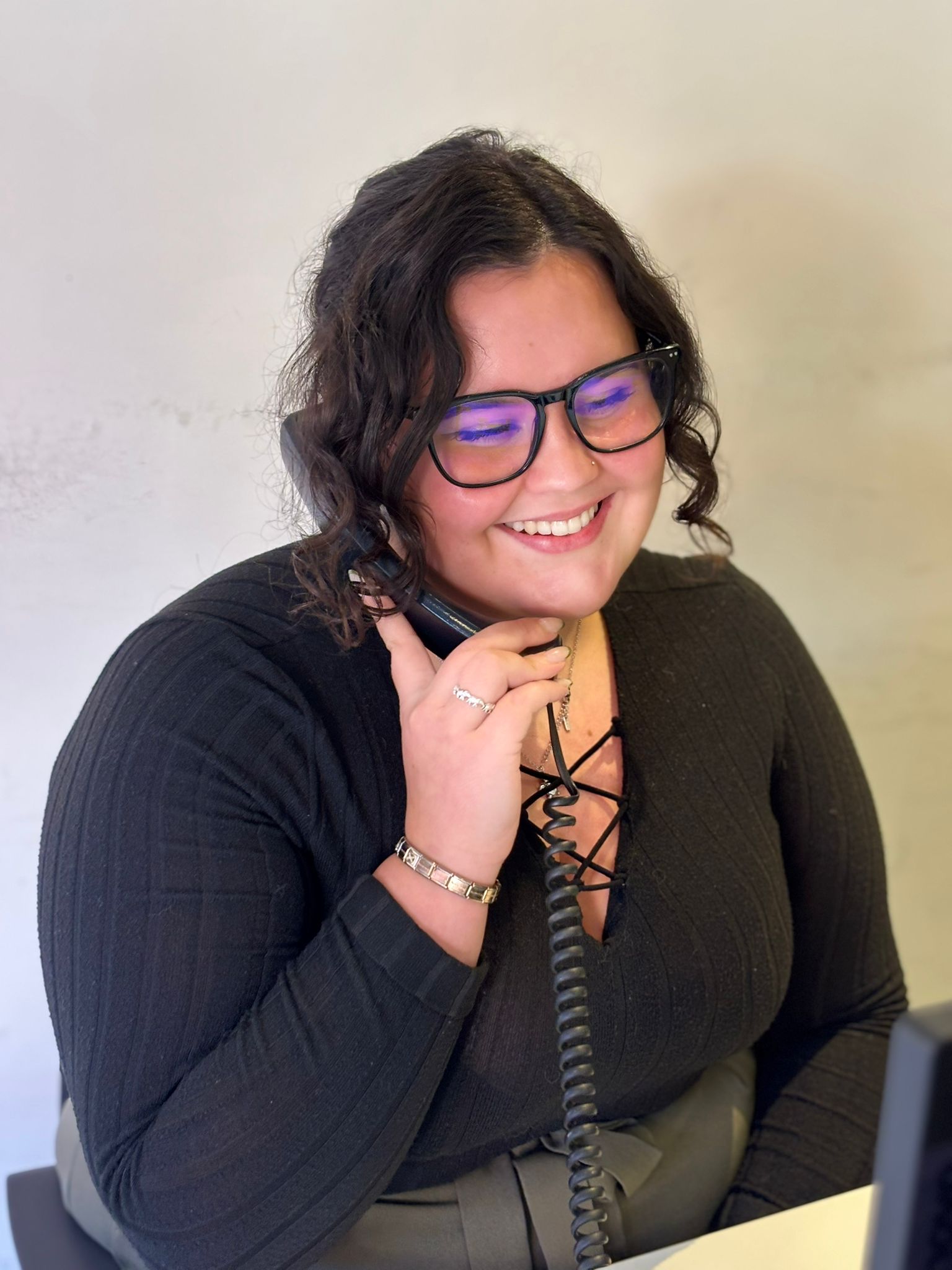 Rachel Boshier, Sales Consultant