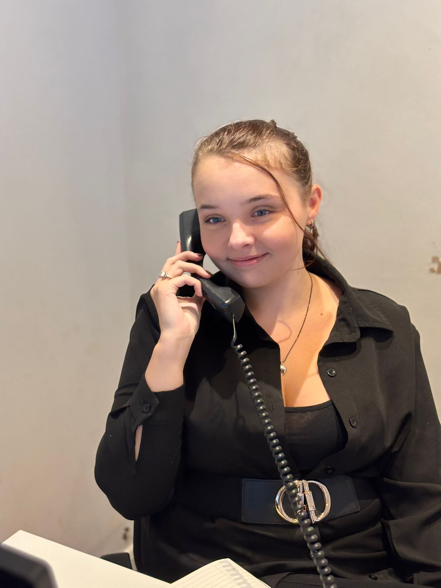 Shannon Townley-Taylor, Property Manager